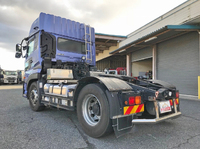 UD TRUCKS Quon Trailer Head QKG-GK6XAB 2014 463,741km_4