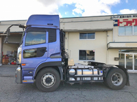 UD TRUCKS Quon Trailer Head QKG-GK6XAB 2014 463,741km_5