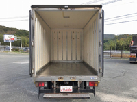 ISUZU Elf Panel Van PB-NKR81A 2006 116,053km_10