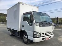 ISUZU Elf Panel Van PB-NKR81A 2006 116,053km_3