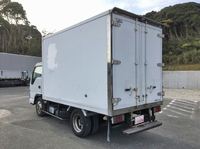 ISUZU Elf Panel Van PB-NKR81A 2006 116,053km_4