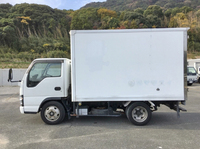 ISUZU Elf Panel Van PB-NKR81A 2006 116,053km_5