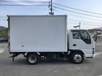 ISUZU Elf Panel Van PB-NKR81A 2006 116,053km_6