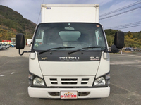 ISUZU Elf Panel Van PB-NKR81A 2006 116,053km_7