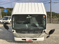 ISUZU Elf Panel Van PB-NKR81A 2006 116,053km_8