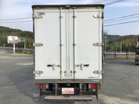 ISUZU Elf Panel Van PB-NKR81A 2006 116,053km_9