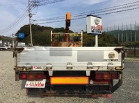 MITSUBISHI FUSO Fighter Truck (With 3 Steps Of Cranes) KK-FK61HKY 1999 762,339km_12