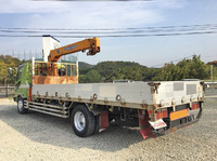 MITSUBISHI FUSO Fighter Truck (With 3 Steps Of Cranes) KK-FK61HKY 1999 762,339km_4