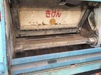 TOYOTA Toyoace Garbage Truck PB-XZU301A 2004 143,000km_4