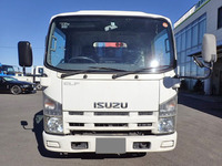 ISUZU Elf Truck (With 3 Steps Of Unic Cranes) BDG-NMR85AR 2007 140,671km_4