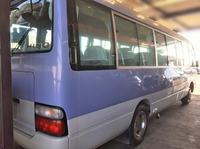 HINO Liesse Micro Bus KK-HZB50M 2002 84,600km_3