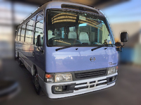 HINO Liesse Micro Bus KK-HZB50M 2002 84,600km_4