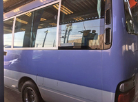 HINO Liesse Micro Bus KK-HZB50M 2002 84,600km_5