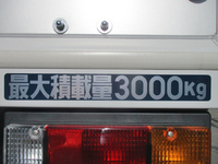 MITSUBISHI FUSO Canter Aluminum Van TPG-FEB50 2018 268km_15