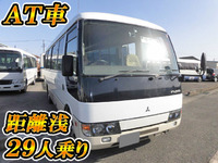 MITSUBISHI FUSO Rosa Micro Bus PA-BE63DG 2006 96,217km_1