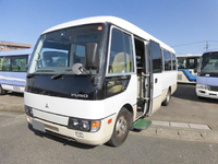 MITSUBISHI FUSO Rosa Micro Bus PA-BE63DG 2006 96,217km_3