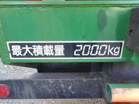HINO Ranger Garbage Truck BDG-FD7JDWA 2008 280,797km_12