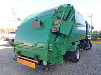 HINO Ranger Garbage Truck BDG-FD7JDWA 2008 280,797km_2
