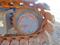 KOBELCO Others Mini Excavator SK30SR-5 2013 850h_20