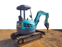 KOBELCO Others Mini Excavator SK30SR-5 2013 850h_4