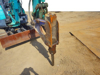 KOBELCO Others Mini Excavator SK30SR-5 2013 850h_7