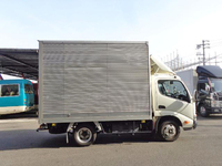TOYOTA Toyoace Aluminum Van TKG-XZC605 2015 63,000km_5