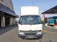 TOYOTA Toyoace Aluminum Van TKG-XZC605 2015 63,000km_6