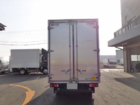 TOYOTA Toyoace Aluminum Van TKG-XZC605 2015 63,000km_7