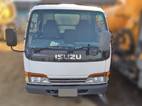 ISUZU Elf High Pressure Washer Truck KK-NKR66EAV 2002 86,000km_3