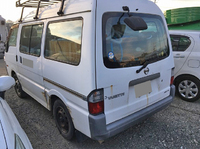 NISSAN Vanette Box Van ABF-SK82VN 2009 145,512km_2