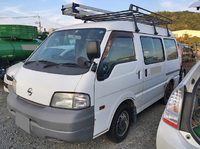 NISSAN Vanette Box Van ABF-SK82VN 2009 145,512km_3