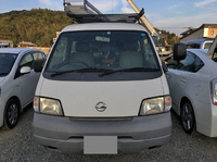 NISSAN Vanette Box Van ABF-SK82VN 2009 145,512km_5