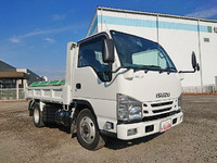 ISUZU Elf Dump TKG-NKS85AD 2016 1,912km_3