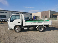 ISUZU Elf Dump TKG-NKS85AD 2016 1,912km_5