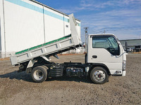 ISUZU Elf Dump TKG-NKS85AD 2016 1,912km_7