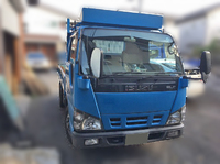 ISUZU Elf Dump PB-NKR81AD 2005 54,000km_4