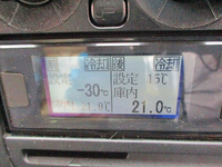 MITSUBISHI FUSO Canter Refrigerator & Freezer Truck PDG-FE84DV 2011 455,045km_21