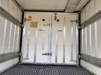 MITSUBISHI FUSO Canter Refrigerator & Freezer Truck PDG-FE84DV 2011 455,045km_5