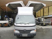 TOYOTA Toyoace Covered Wing BDG-XZU338 2008 65,100km_10