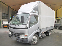 TOYOTA Toyoace Covered Wing BDG-XZU338 2008 65,100km_3