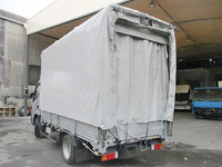TOYOTA Toyoace Covered Wing BDG-XZU338 2008 65,100km_4