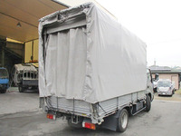 TOYOTA Toyoace Covered Wing BDG-XZU338 2008 65,100km_6