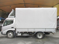 TOYOTA Toyoace Covered Wing BDG-XZU338 2008 65,100km_8