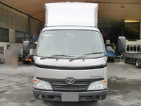 TOYOTA Toyoace Covered Wing BDG-XZU338 2008 65,100km_9