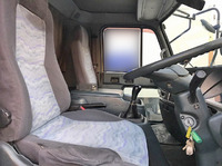 UD TRUCKS Condor Refrigerator & Freezer Truck BDG-MK36C 2007 625,800km_24