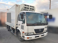 UD TRUCKS Condor Refrigerator & Freezer Truck BDG-MK36C 2007 625,800km_4