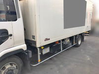 UD TRUCKS Condor Refrigerator & Freezer Truck BDG-MK36C 2007 625,800km_9