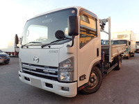 MAZDA Titan Truck (With 4 Steps Of Cranes) TKG-LPR85AR 2012 275,330km_3