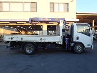 MAZDA Titan Truck (With 4 Steps Of Cranes) TKG-LPR85AR 2012 275,330km_6