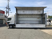 HINO Ranger Aluminum Wing BDG-FD8JLWG 2010 582,470km_5